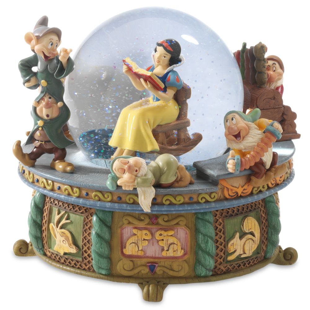 Snow White