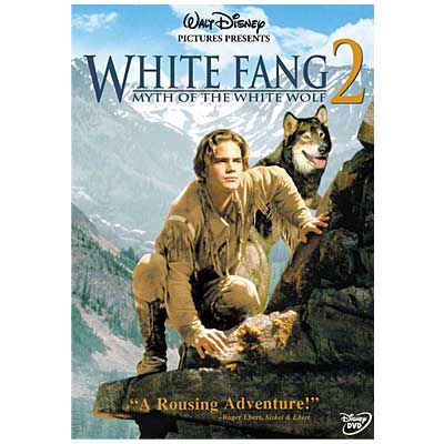 white fang