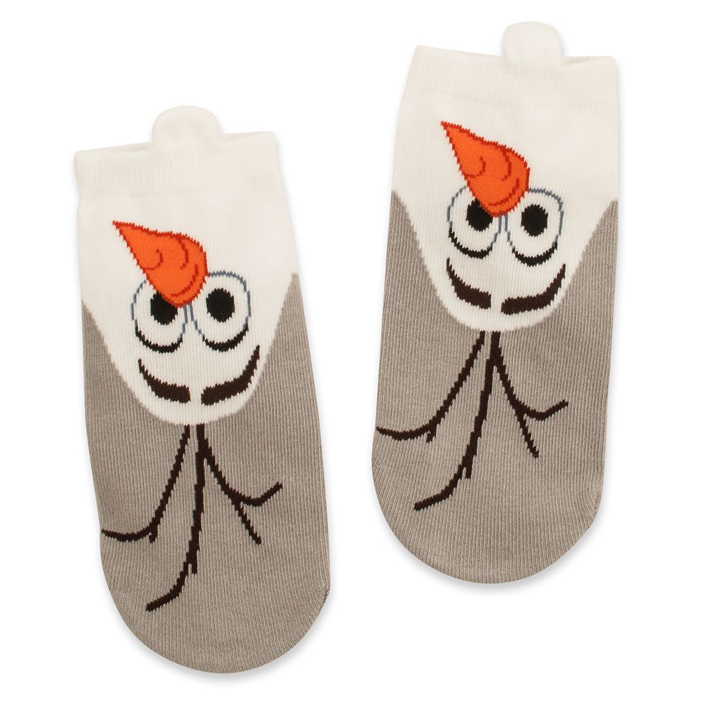 Olaf Socks for Women