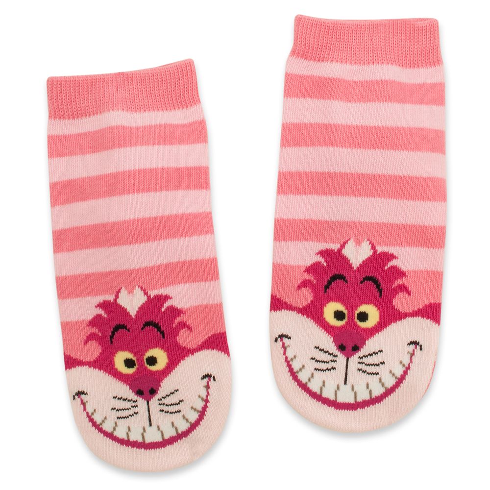 Cheshire Cat Socks for Women