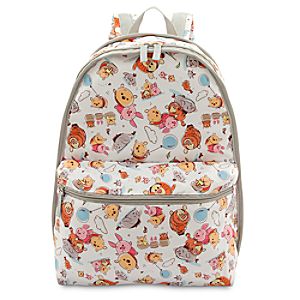 Pooh and Friends ''Tsum Tsum'' Backpack