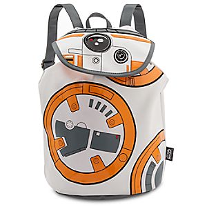 BB-8 Fashion Backpack - Star Wars: The Force Awakens