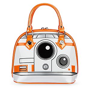 BB-8 Bag by Loungefly - Star Wars: The Force Awakens