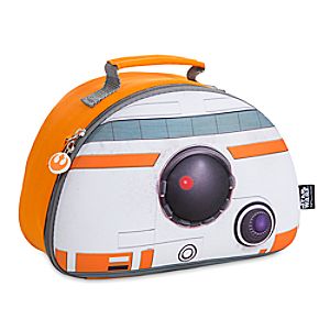 BB-8 Lunch Tote - Star Wars: The Force Awakens