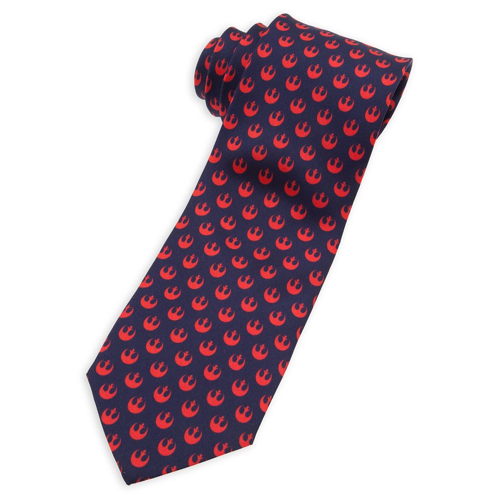 Alliance Starbird Tie for Adults - Star Wars
