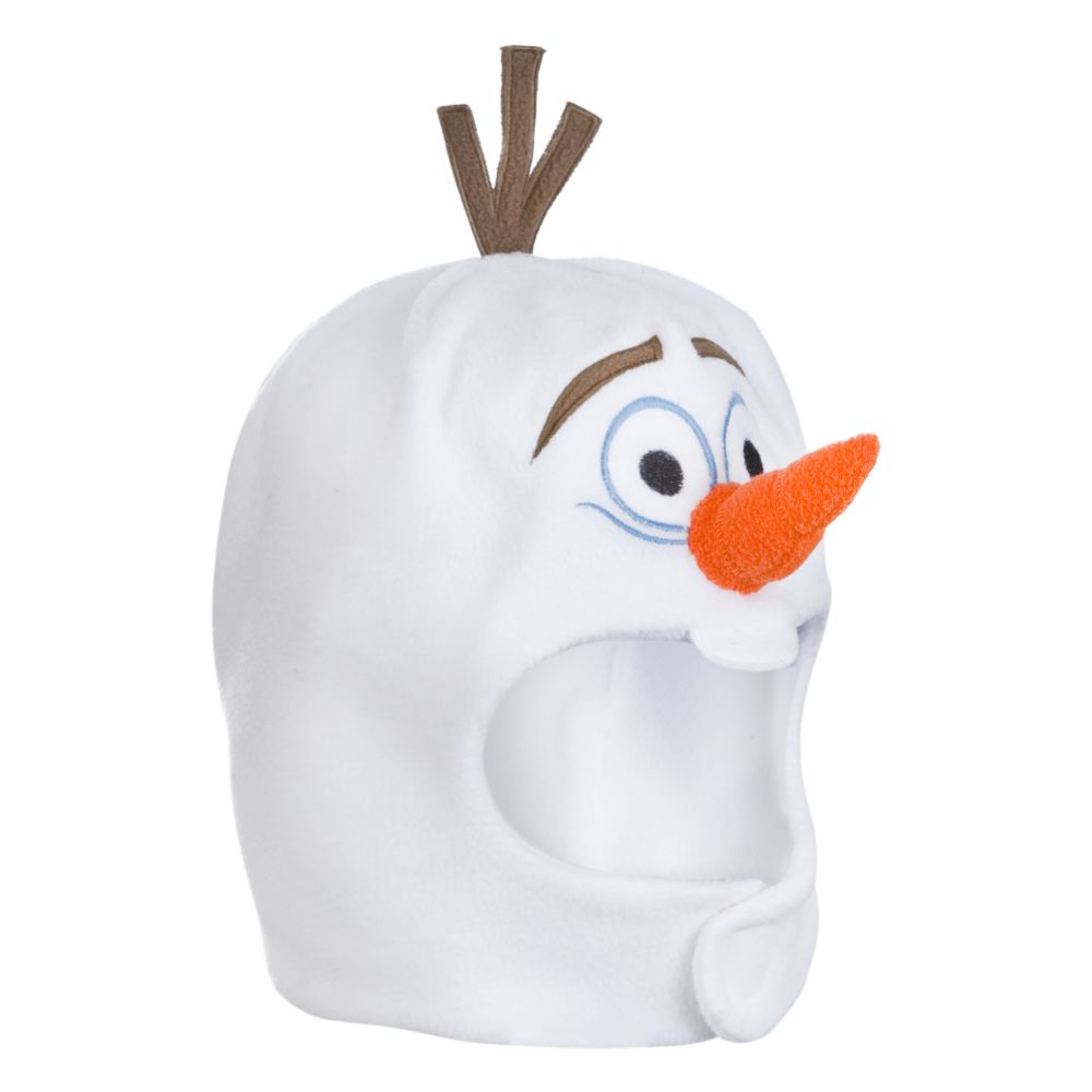 Olaf Hat for Kids