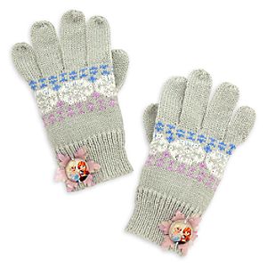Frozen Gloves for Kids