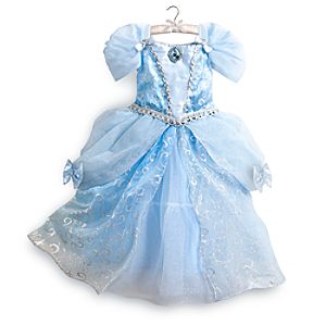 Cinderella Costume for Girls