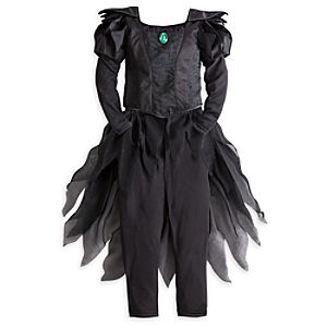 Wicked Witch of the West Costume for Girls - Oz