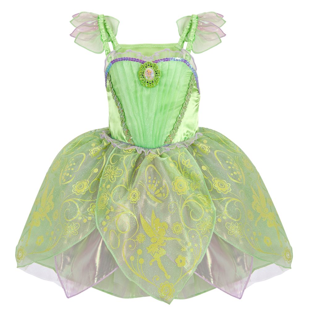 Tinker Bell Costume for Girls