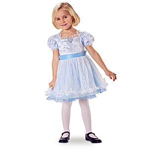 China Girl Costume for Girls - Oz