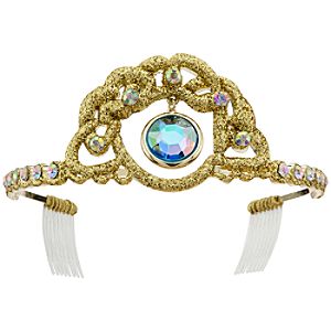 Brave Merida Tiara for Girls
