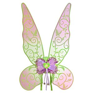 Tinker Bell Light-Up Wings for Girls