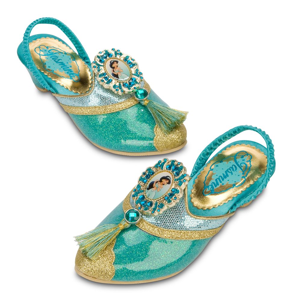 Jasmine Shoes for Girls