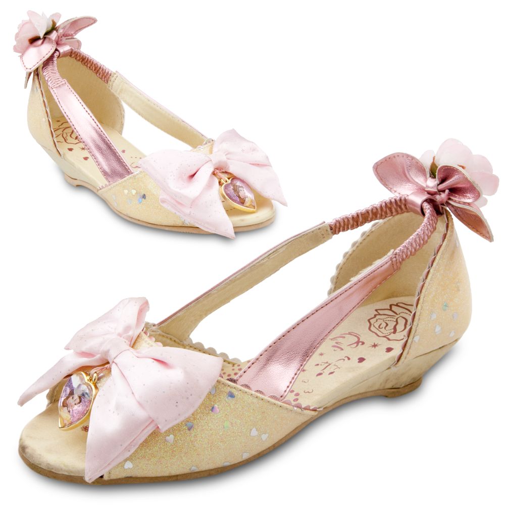 Disney Princess Belle Shoes for Girls