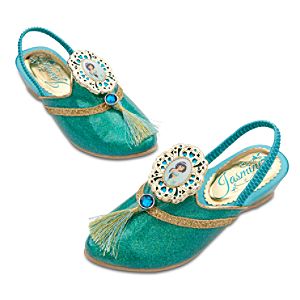 Jasmine Shoes for Girls