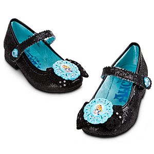 Alice in Wonderland Shoes for Girls