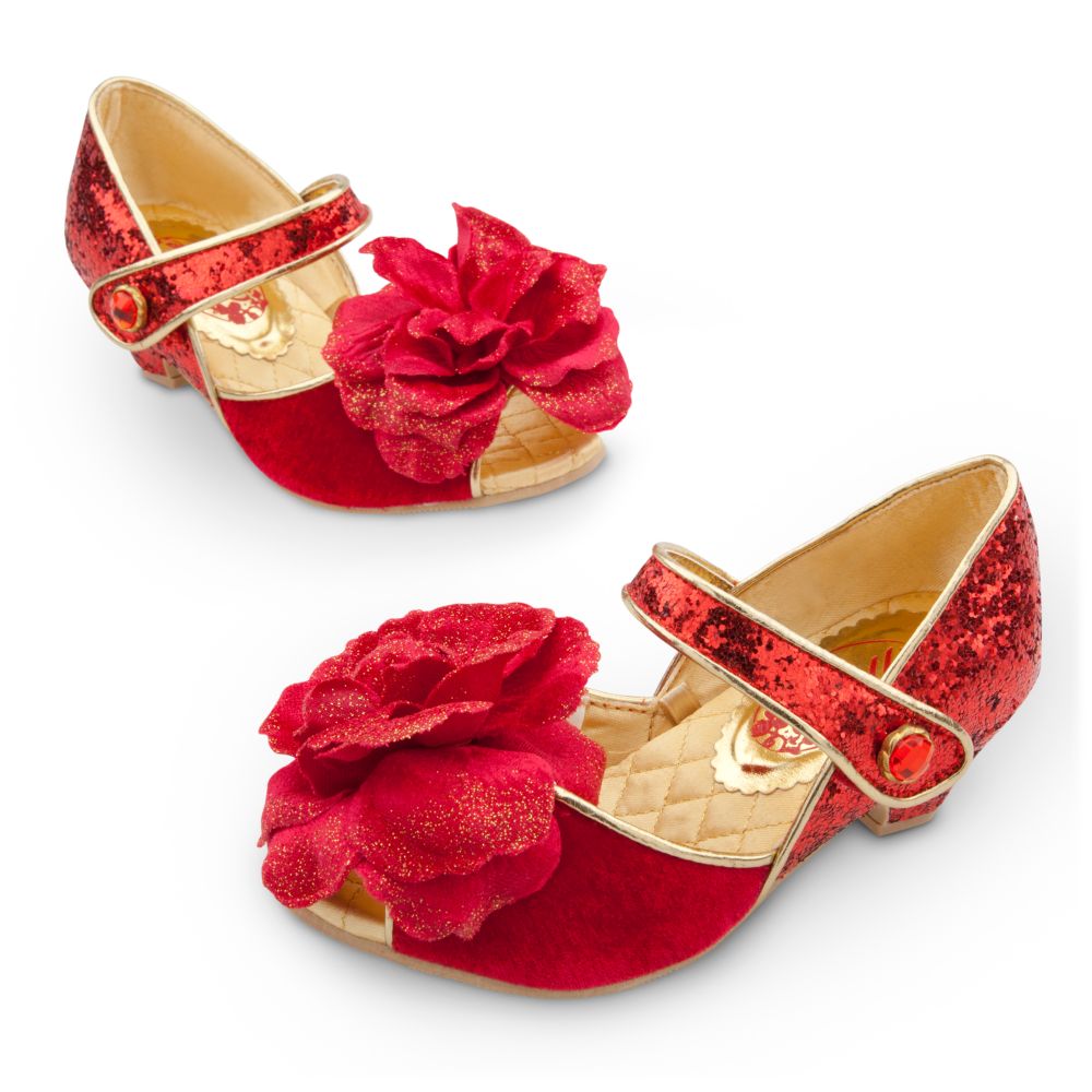 Belle Deluxe Shoes for Girls