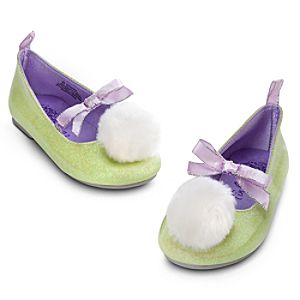Tinker Bell Shoes for Baby