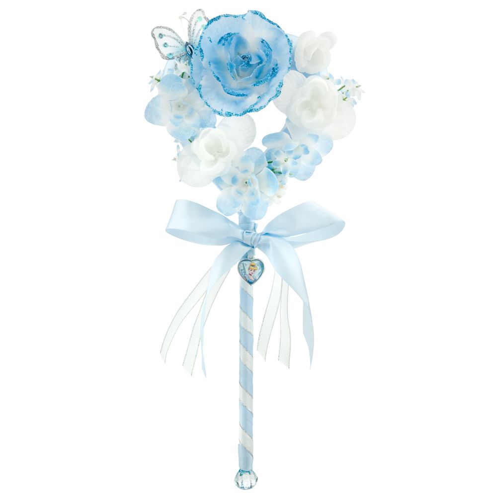 Disney Princess Scented Bouquet Cinderella Wand