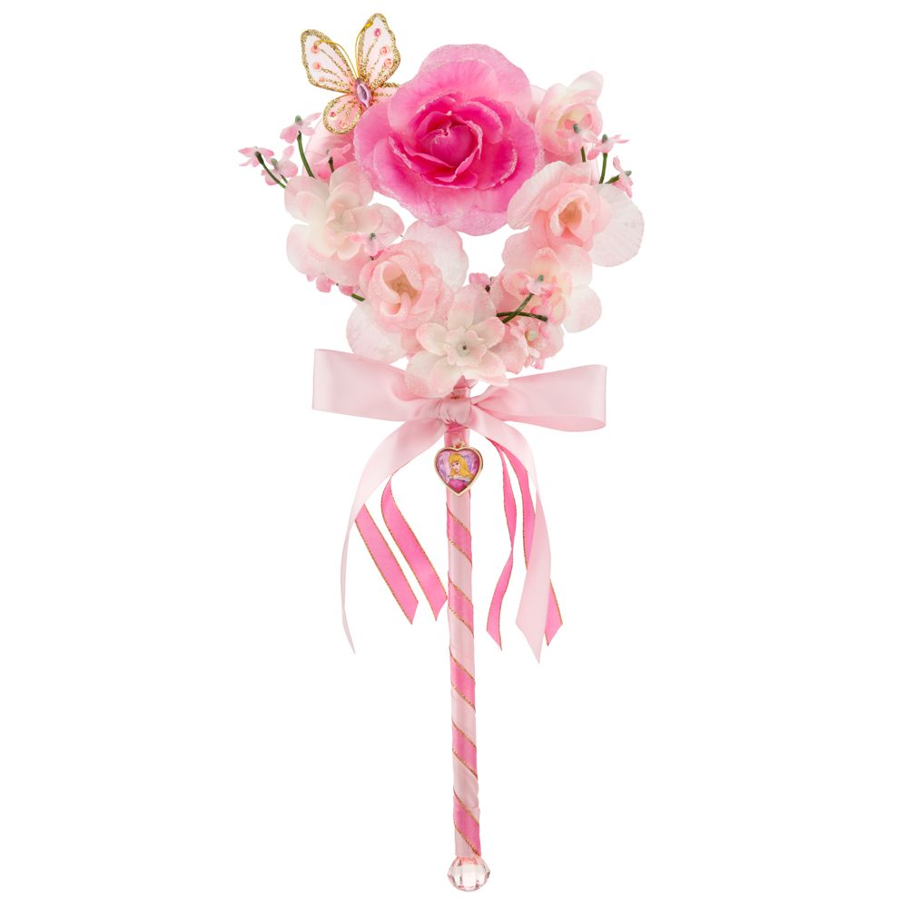 Disney Princess Scented Bouquet Aurora Wand
