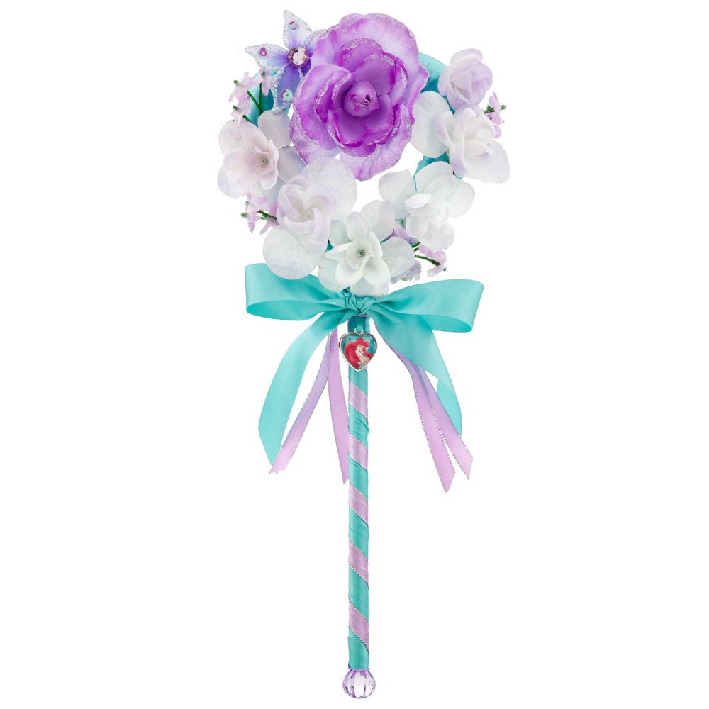 Disney Princess Scented Bouquet Ariel Wand