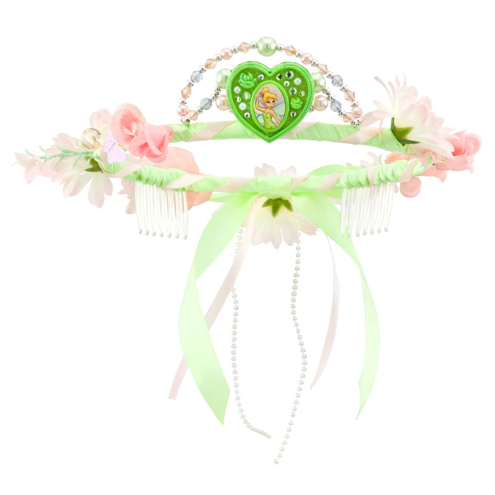 Disney Fairies Tinker Bell Tiara