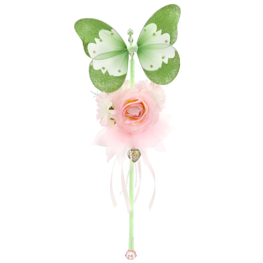 Disney Fairies Scented Tinker Bell Wand