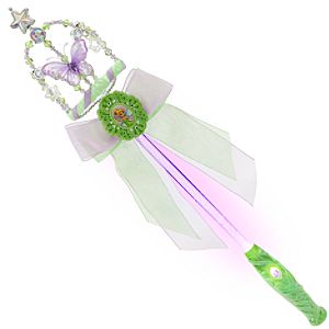 Light-Up Tinker Bell Wand
