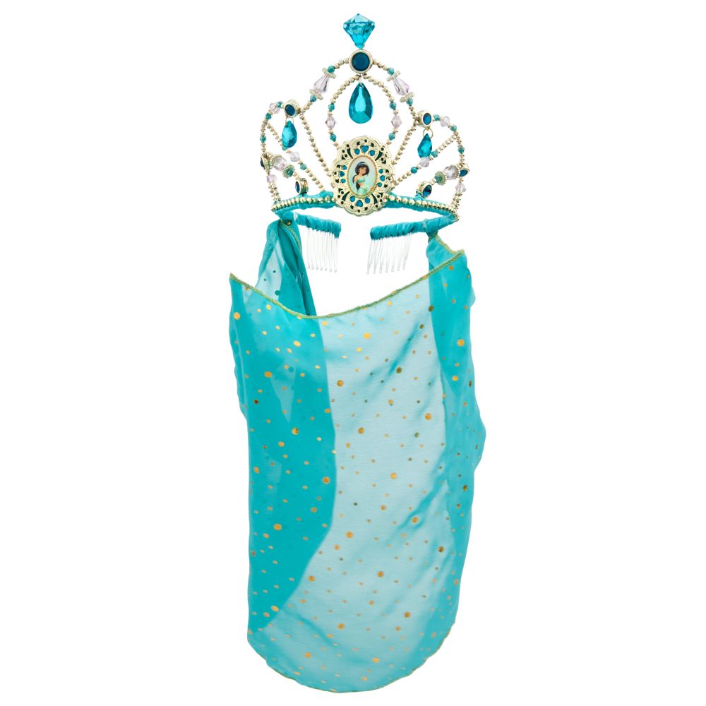 Jasmine Tiara for Girls