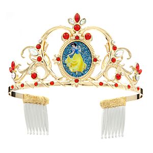 Snow White Tiara for Girls