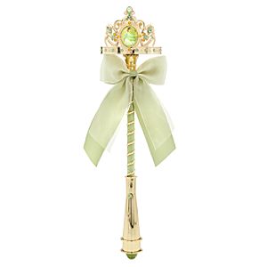 Tiana Light-Up Wand