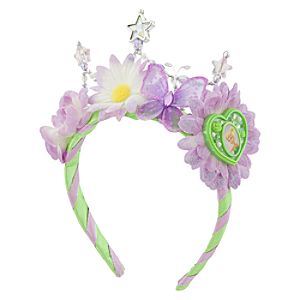 Tinker Bell Tiara for Girls
