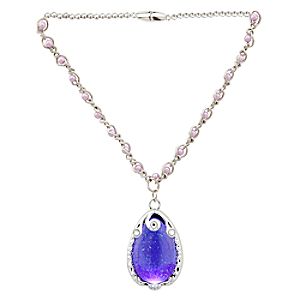 Sofia the First Necklace for Girls