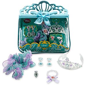 Ariel Costume Accessory Set