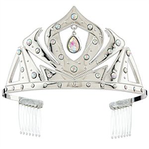 Elsa Tiara for Girls - Frozen