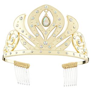 Anna Tiara for Girls - Frozen