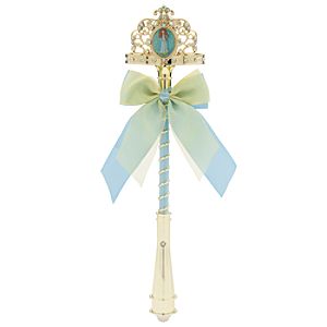 Merida Light-Up Wand