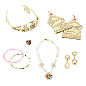 Disney Princess Costume Accessory Set