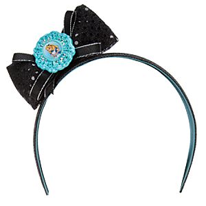 Alice in Wonderland Headband for Girls
