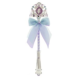 Ariel Light-Up Wand