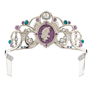 Ariel Tiara for Girls