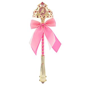 Aurora Light-Up Wand