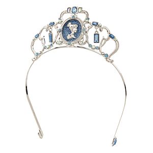 Cinderella Tiara for Girls