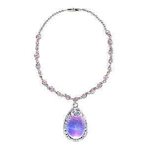 Sofia Light-Up Amulet