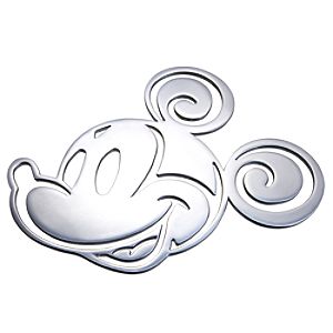 Mickey Mouse Trivet