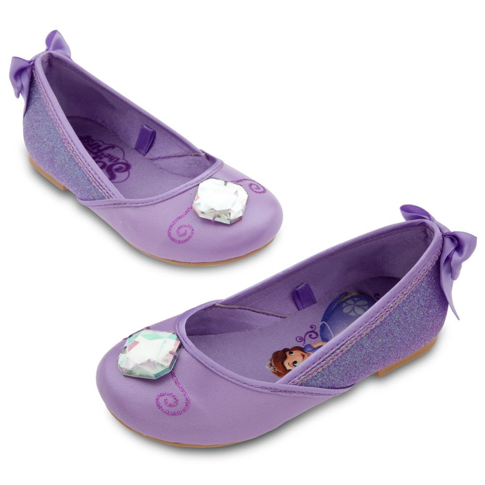 Sofia Shoes for Girls