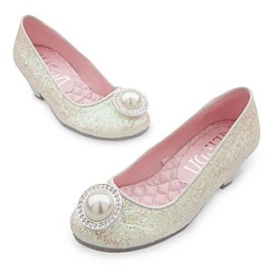 Glinda Deluxe Shoes for Girls
