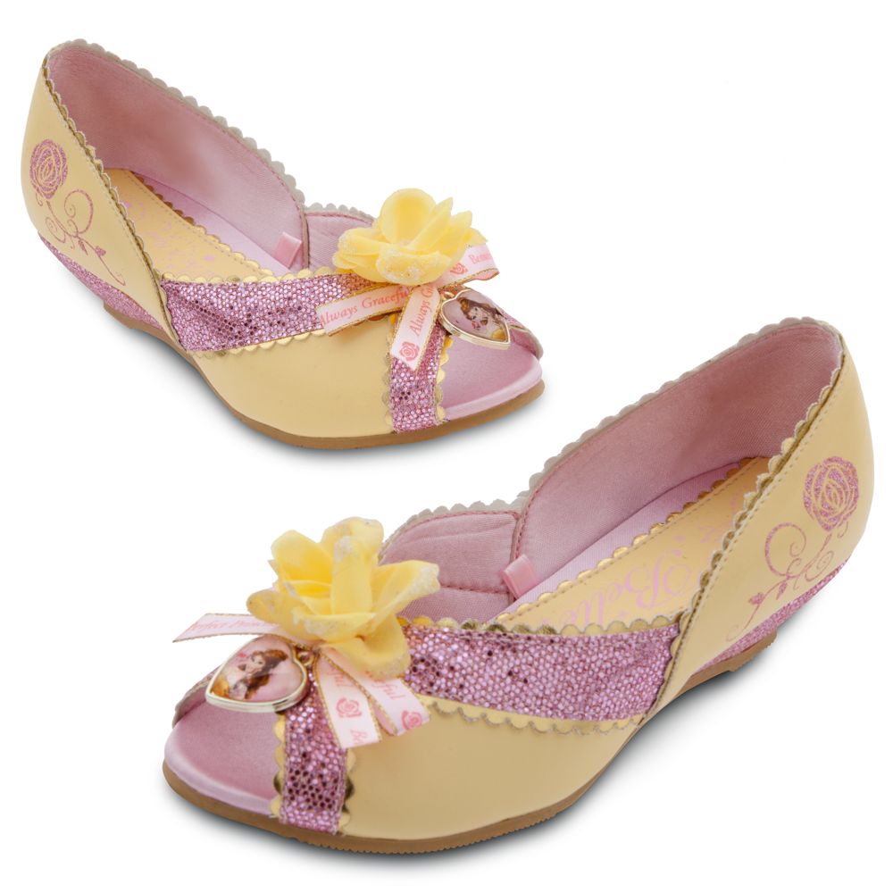 Belle Shoes for Girls