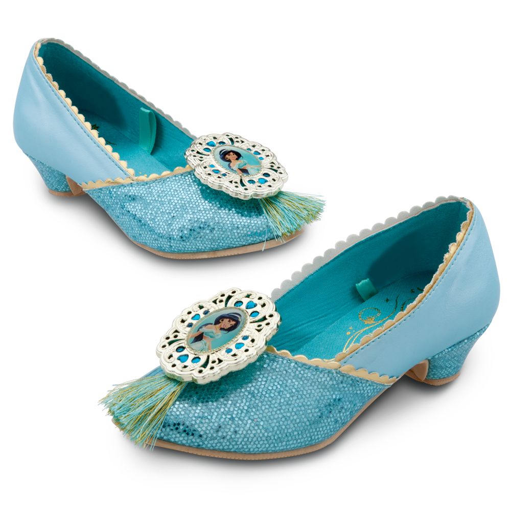 Jasmine Shoes for Girls